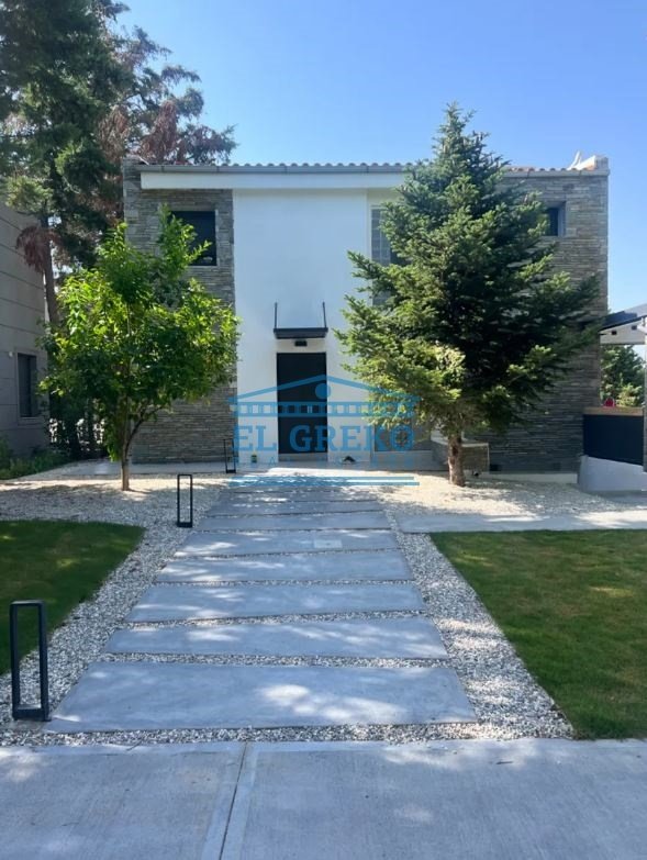Villa in Kassandra, Macedonia and Thrace, Greece 2 - 14457227