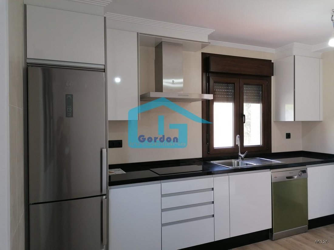 Chalet a Sanxenxo, Galizia, Spagna 5 - 14460244