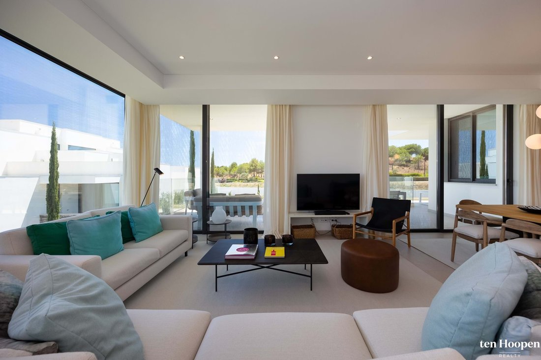 Apartment in Vila Nova de Cacela, Algarve, Portugal 1 - 14455343