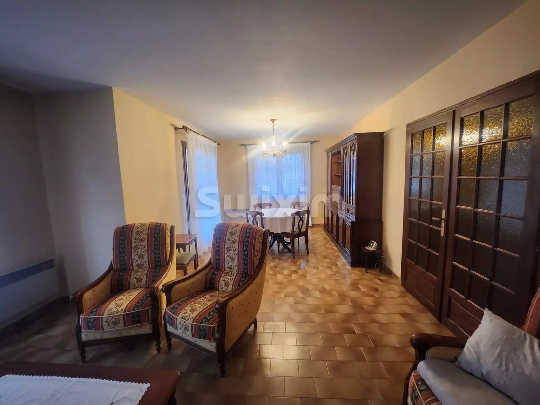 House in Vallieres, Vallieres-sur-Fier, France 3 - 14456680