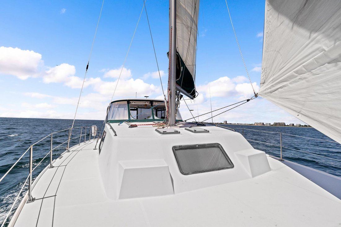 Catamaran in United States 5 - 14455673