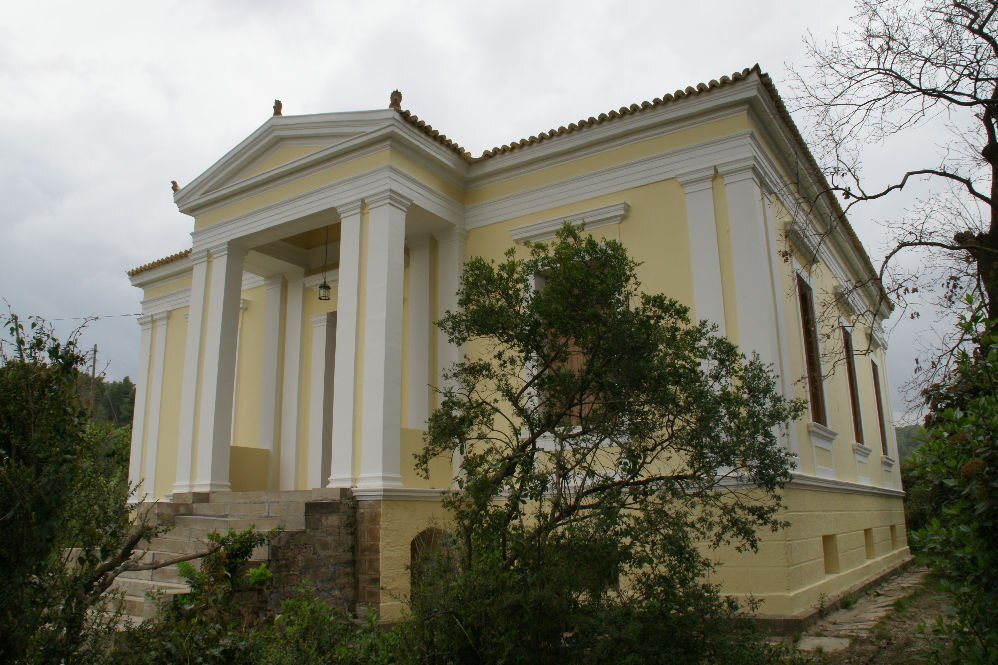 House in Skillountia, Peloponnese, Western Greece and the Ionian, Greece 1 - 14458846