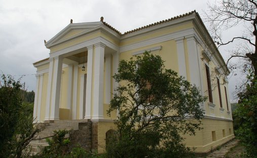 Maison à Skillountia, Peloponnese, Western Greece and the Ionian, Grèce 1