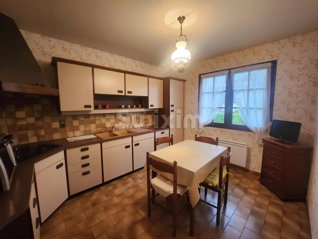 House in Vallieres, Vallieres-sur-Fier, France 4 - 14456680