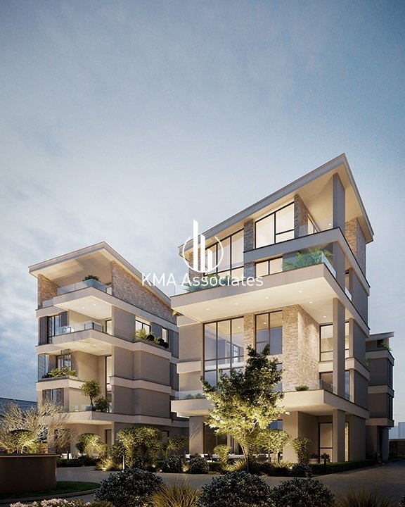 Apartment in Voula, Attica, Greece 4 - 14459368