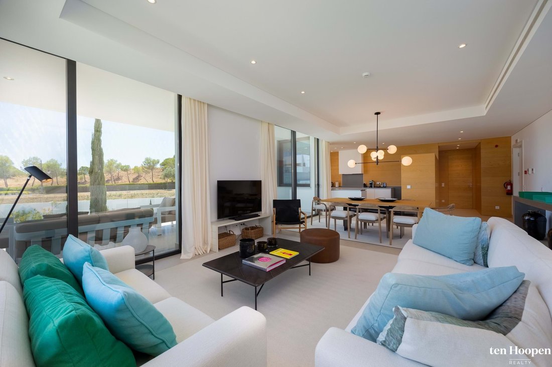 Apartment in Vila Nova de Cacela, Algarve, Portugal 4 - 14455343