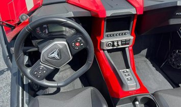 2021 Polaris Slingshot SL