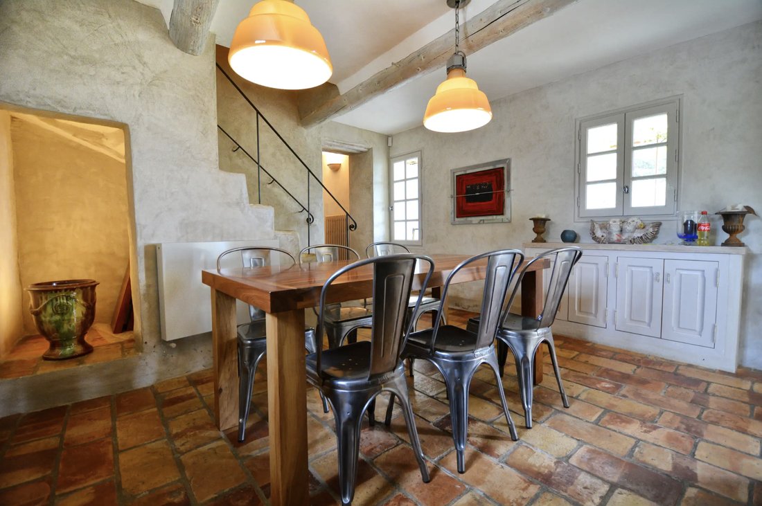House in Caromb, Provence-Alpes-Côte d'Azur, France 5 - 14456382