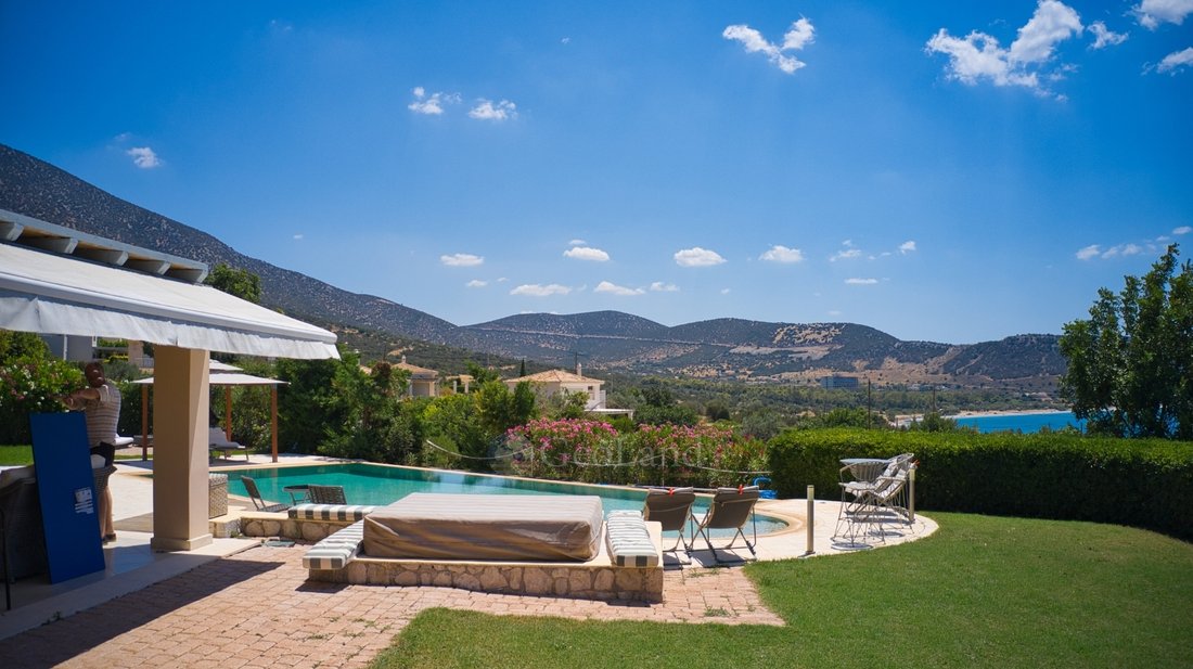Villa in Didima Community, Kranidi, Greece 5 - 14459493