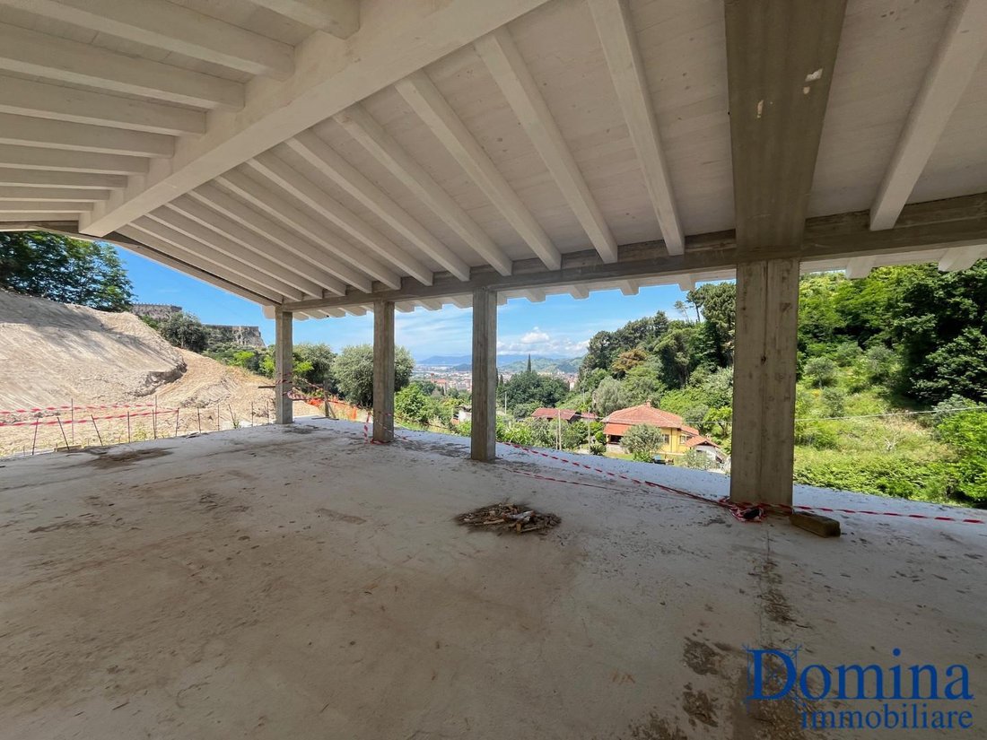 Villa in Center, Massa, Italy 2 - 14459147