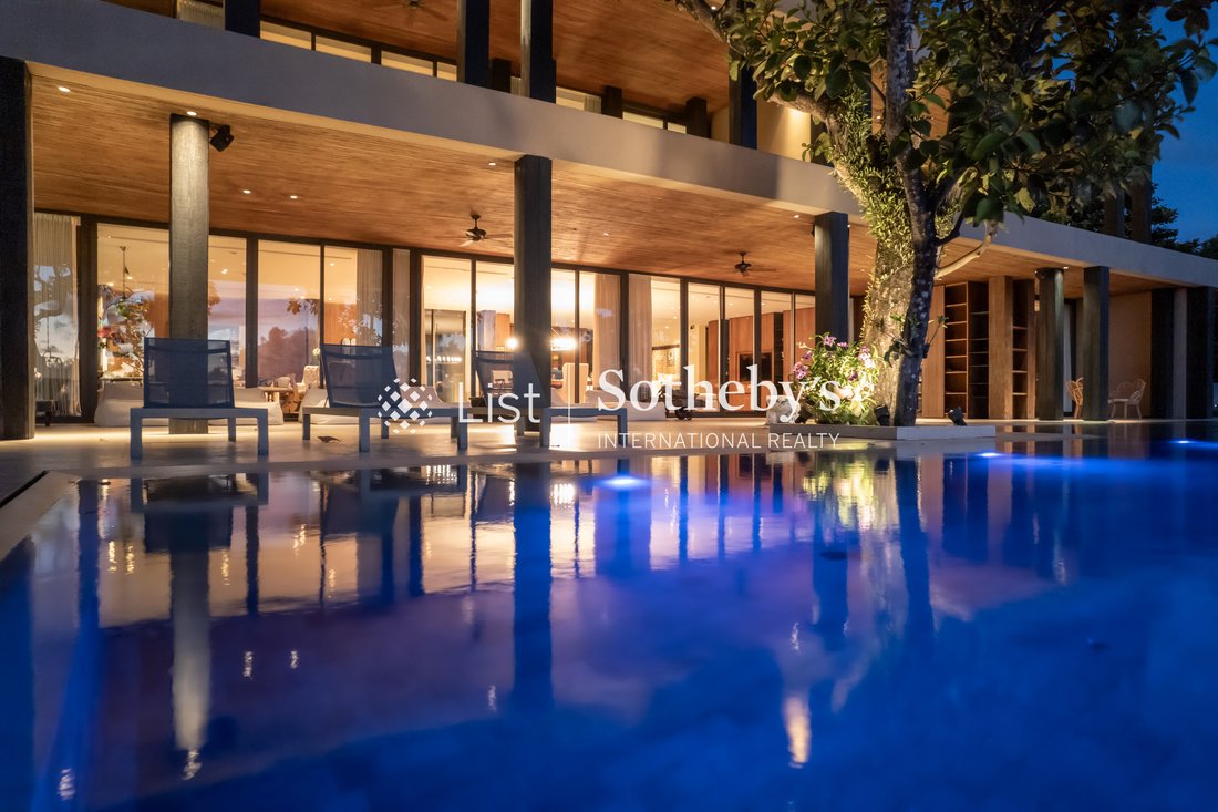 Casa en Kamala, Provincia de Phuket, Tailandia 3 - 14461075