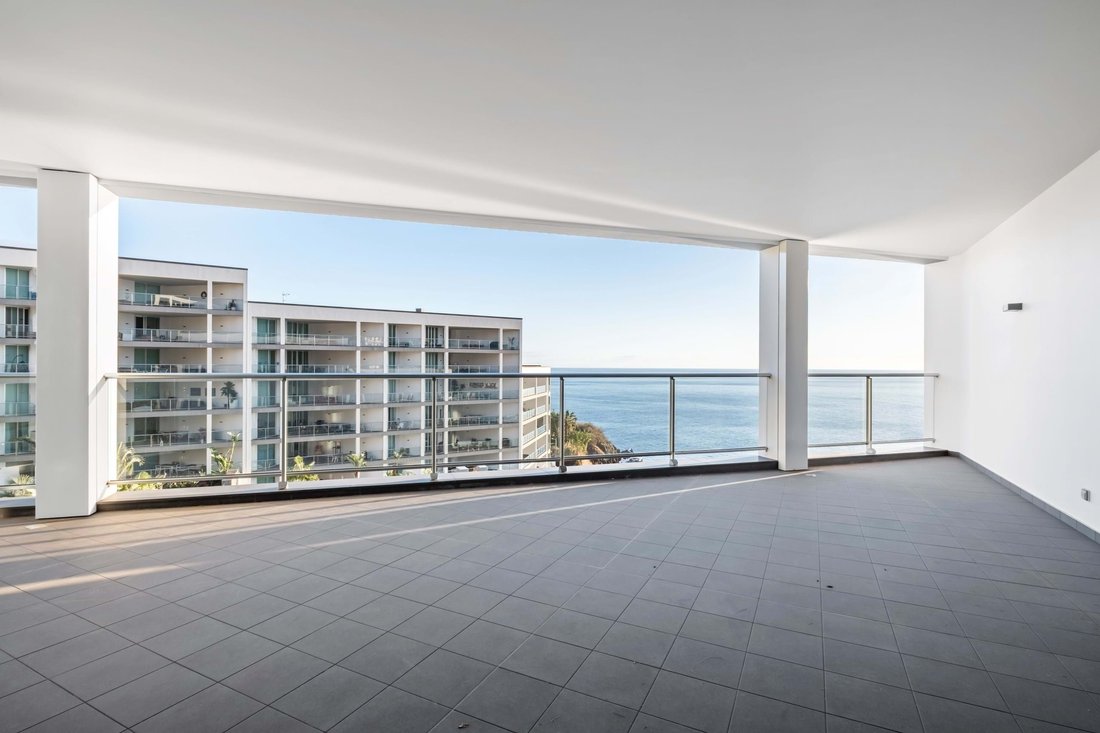 Apartment in Sao Martinho, Madeira, Portugal 2 - 13489512