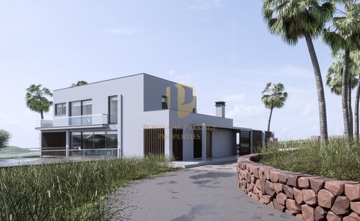 Casa a São Sebastião, Lagos, Sao Goncalo de Lagos, Portogallo 1