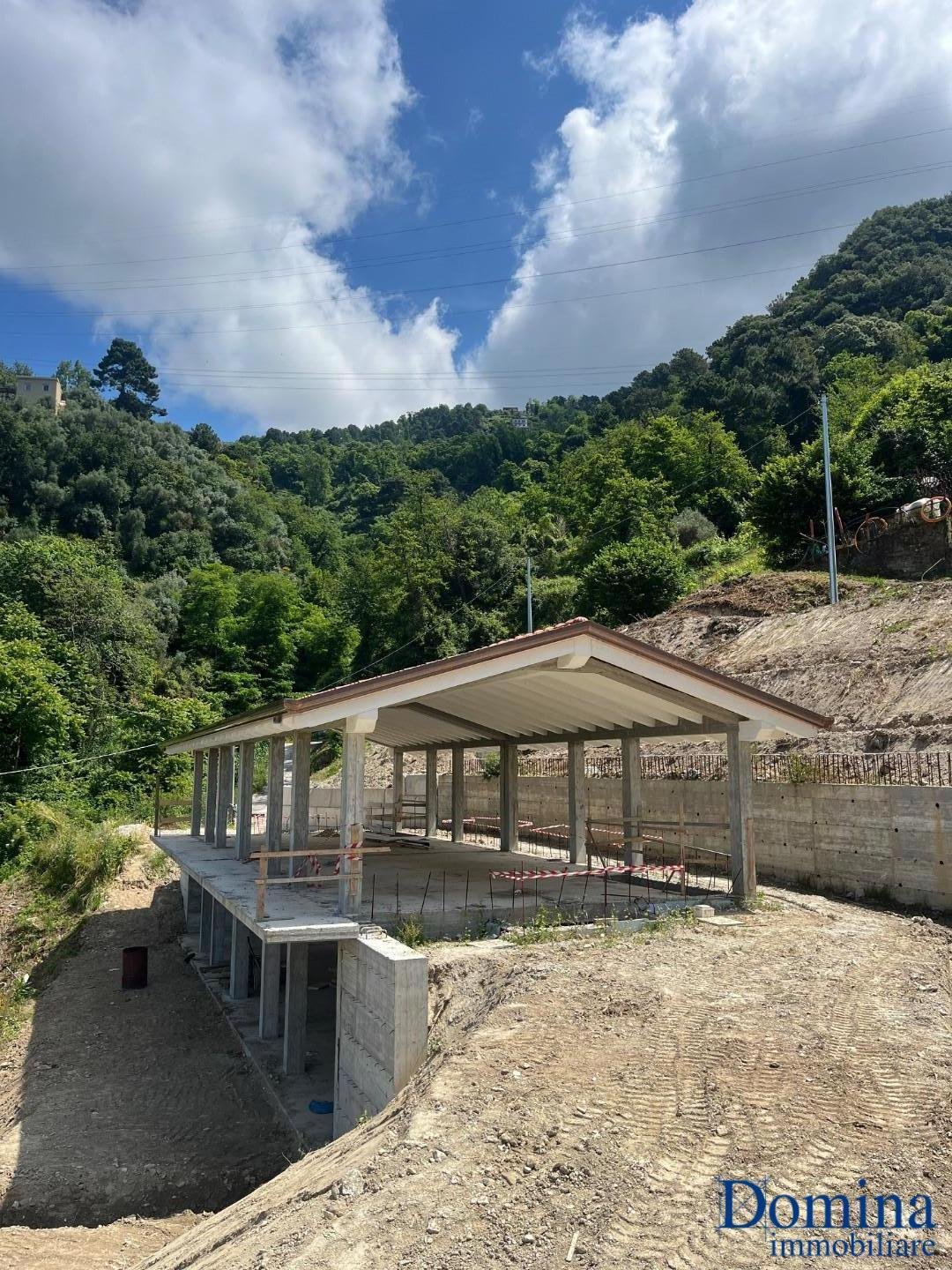 Villa in Center, Massa, Italy 1 - 14459147