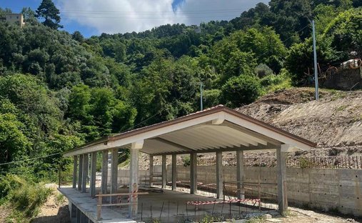 Villa en Centro, Massa, Italia 1