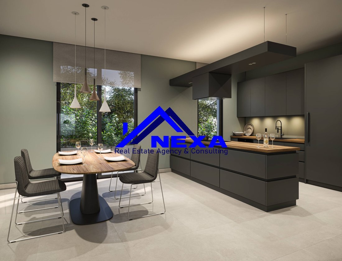 Apartment in Glyfada, Attica, Greece 1 - 13625811