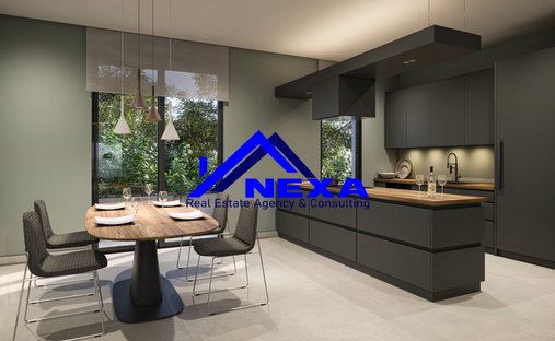 Apartment in Glyfada, Attica, Greece 1