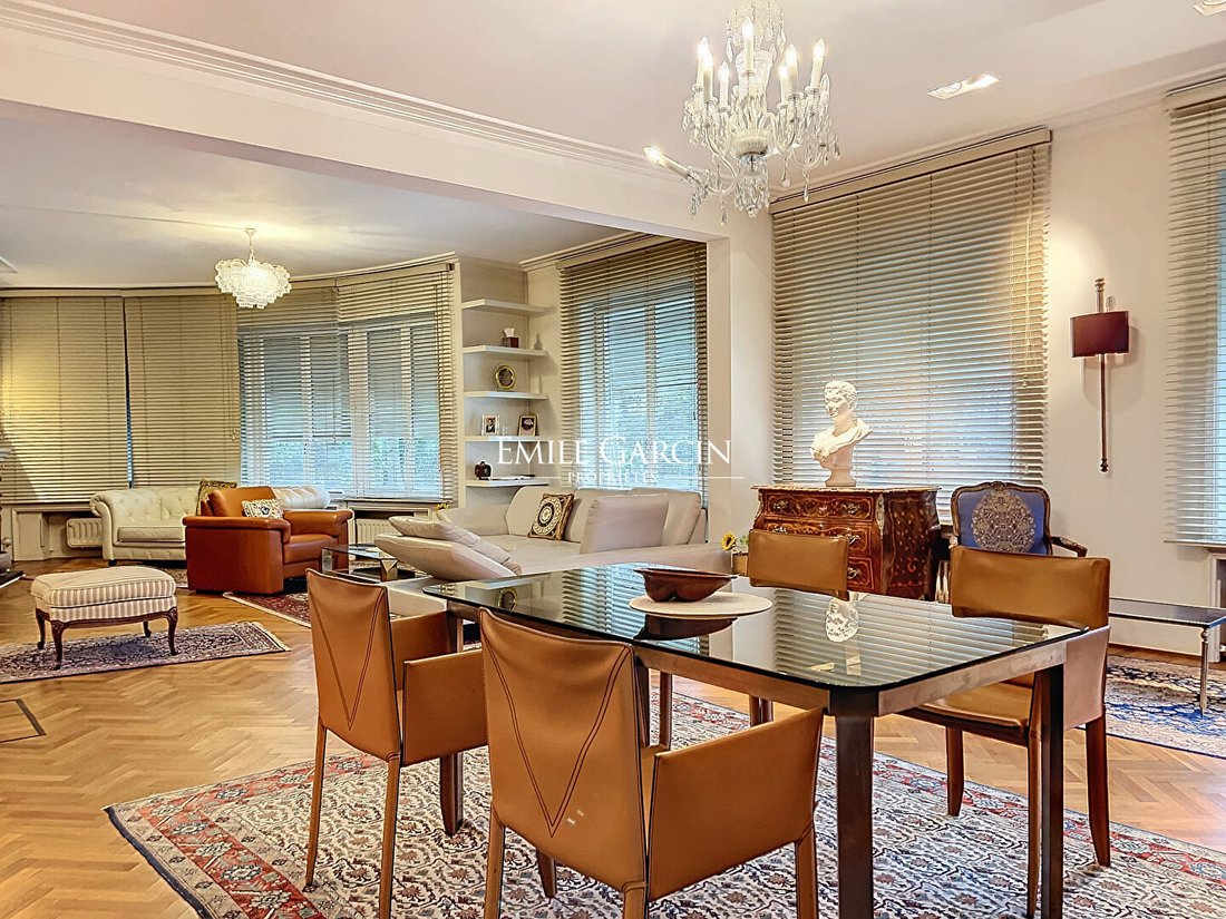 Apartment in Bruxelles, Brussels, Belgium 5 - 14459436