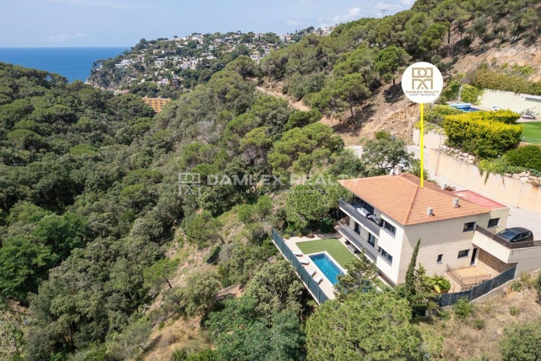 House in Lloret de Mar, Catalonia, Spain 1 - 14460690