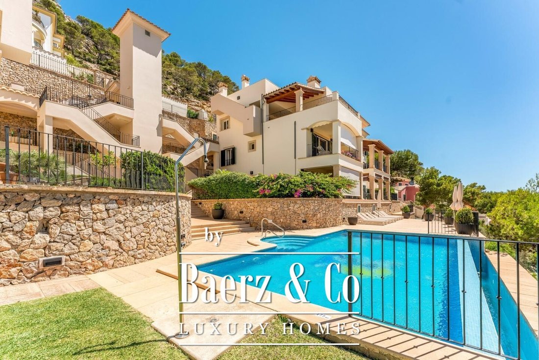 Apartment in Port d'Andratx, Andratx, Balearic Islands 4 - 14455946
