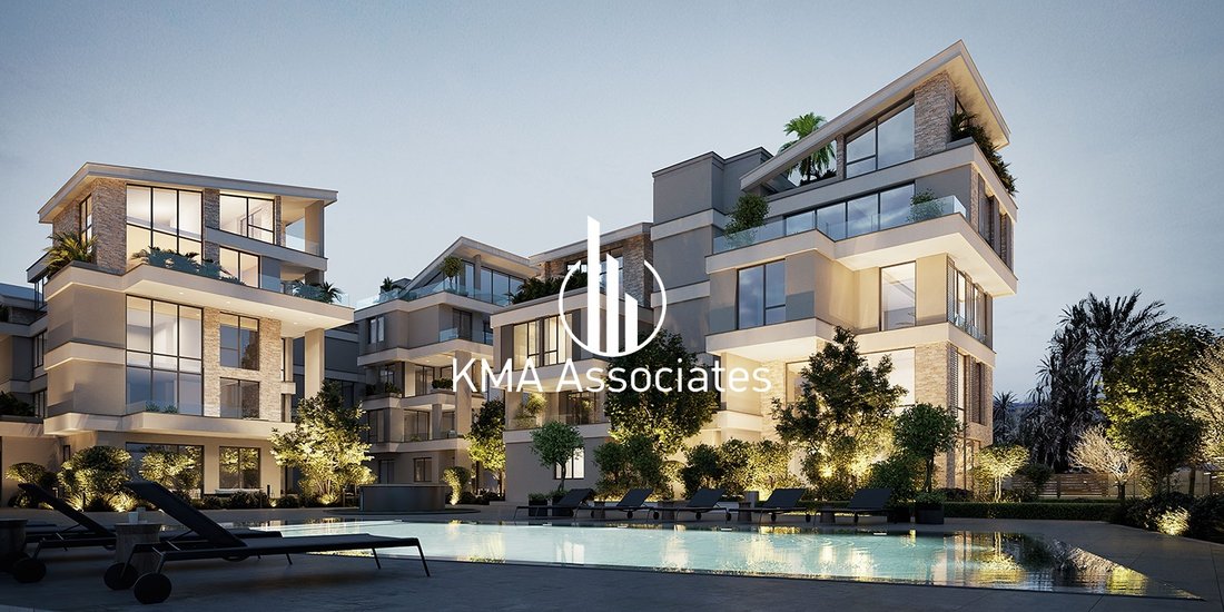 Apartment in Voula, Attica, Greece 1 - 14459374