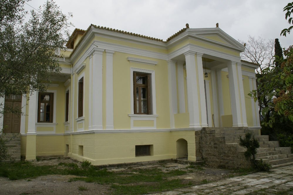 House in Skillountia, Peloponnese, Western Greece and the Ionian, Greece 4 - 14458846