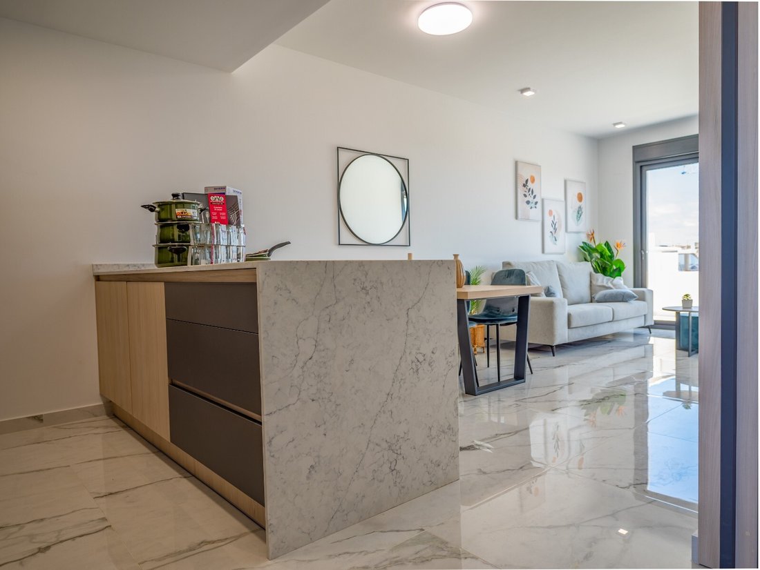 Apartment in Orihuela, Valencian Community, Spain 4 - 14456702