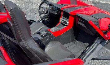 2021 Polaris Slingshot SL