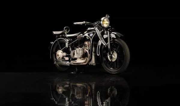 1934 BMW R11 (14457364)