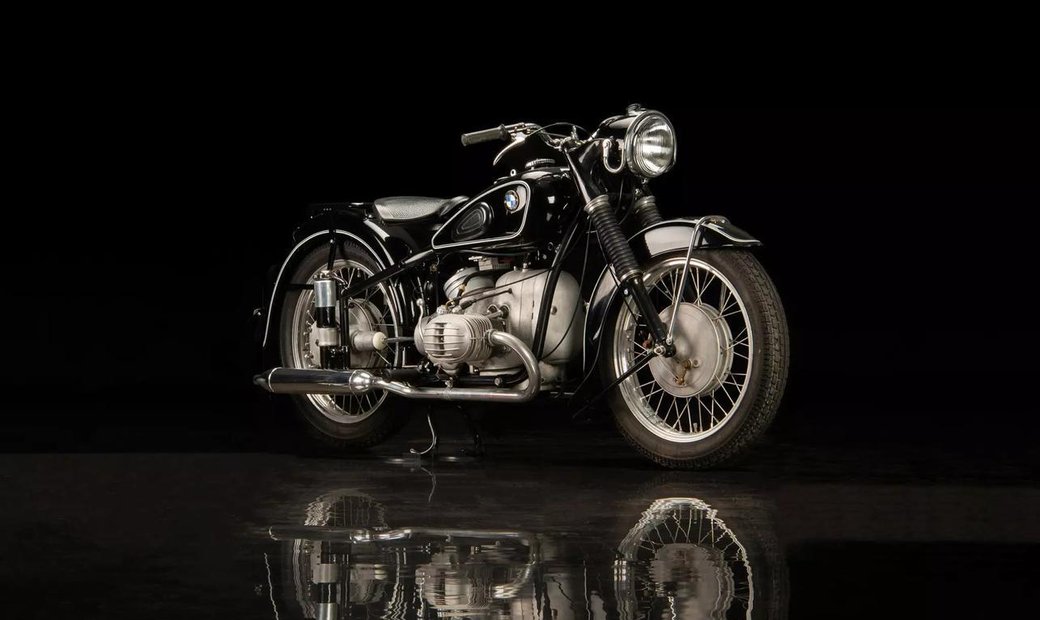 Bmw R51/3 In Miami, Fl, United States For Sale (14457355)