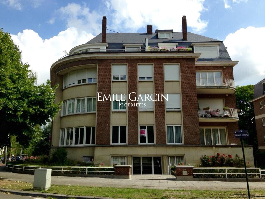 Apartment in Bruxelles, Brussels, Belgium 2 - 14459436