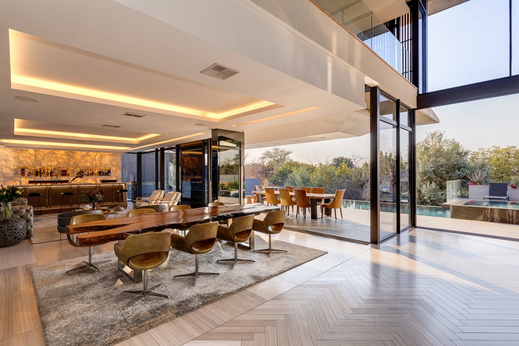 House in Bryanston, Gauteng, South Africa 4 - 13225492