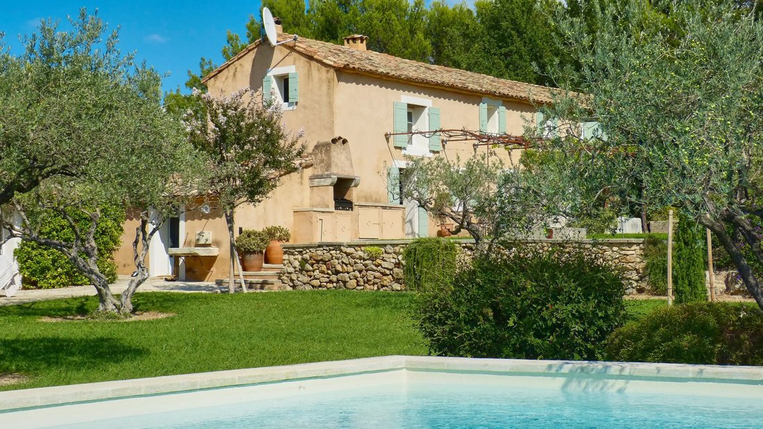 House in Caromb, Provence-Alpes-Côte d'Azur, France 3 - 14456382