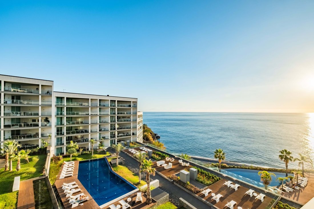 Apartment in Sao Martinho, Madeira, Portugal 1 - 13489512
