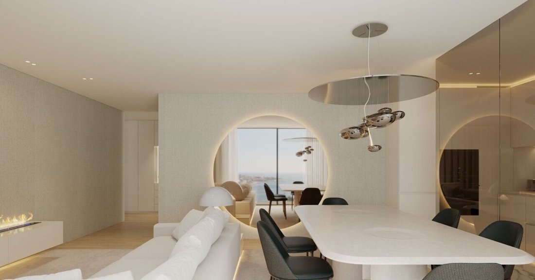 Apartment in Santa Marinha e Sao Pedro da Afurada, Porto District, Portugal 5 - 14459278