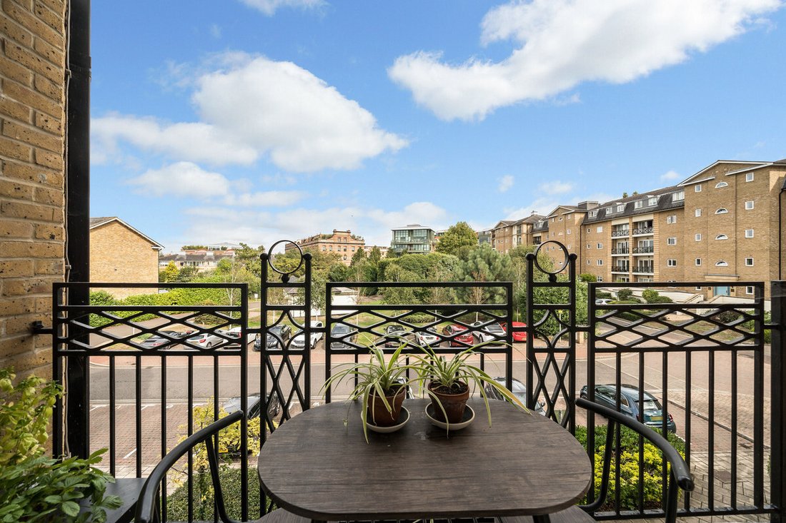 Appartamento a Castelnau, Richmond sul Tamigi, Inghilterra 3 - 14456312