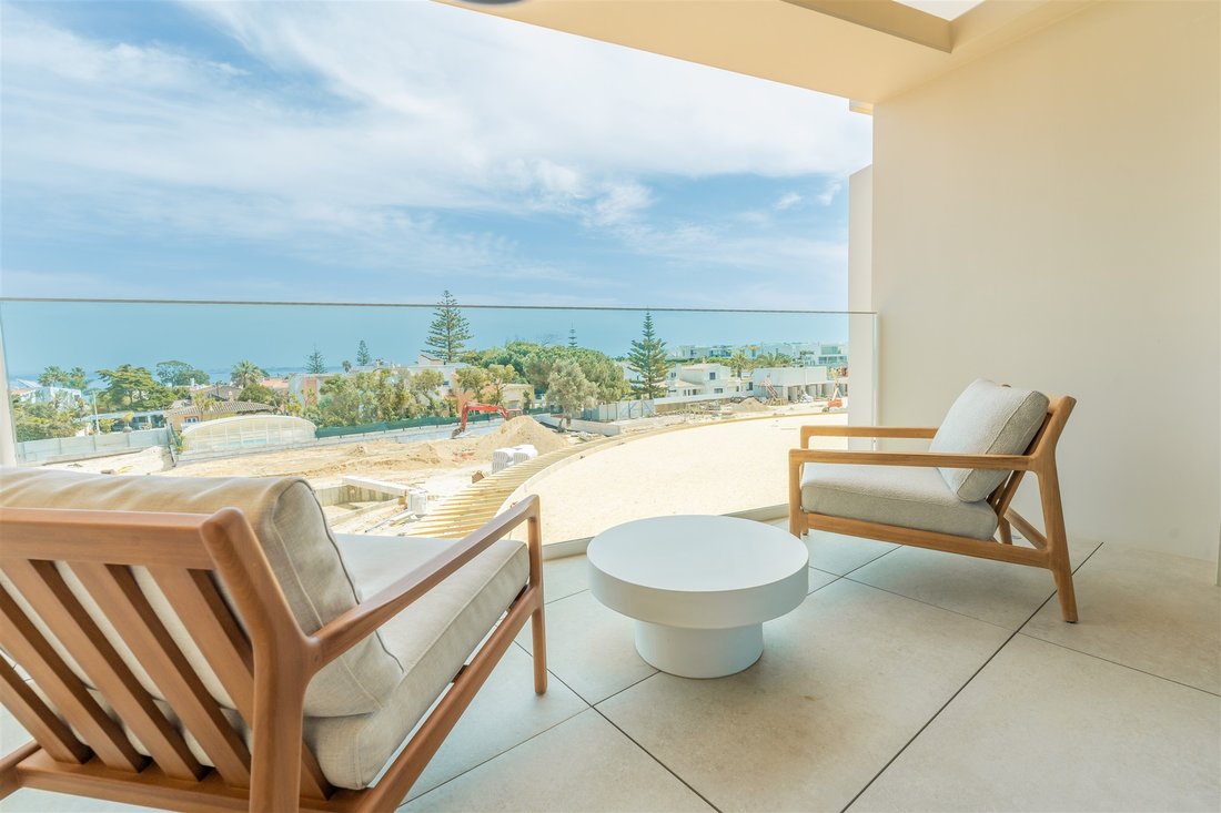 Apartment in Sao Goncalo de Lagos, Algarve, Portugal 5 - 11649902