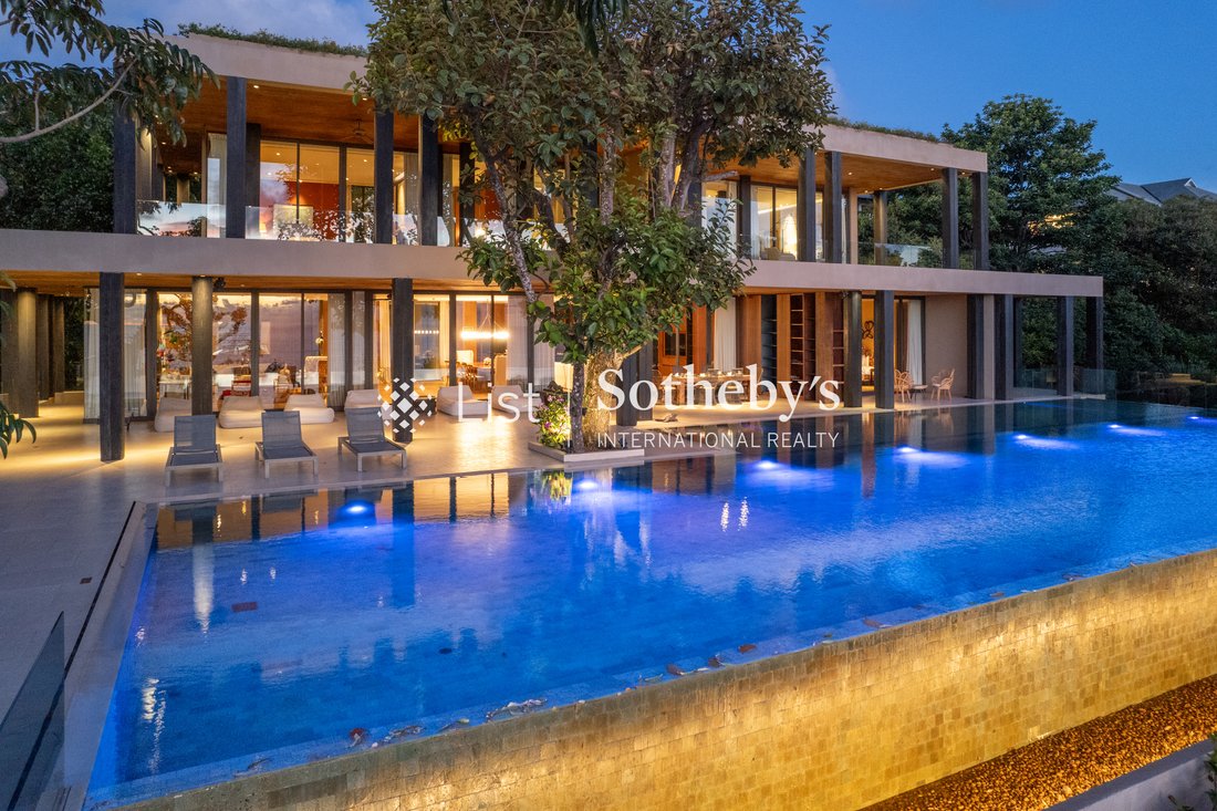 Casa en Kamala, Provincia de Phuket, Tailandia 5 - 14461075