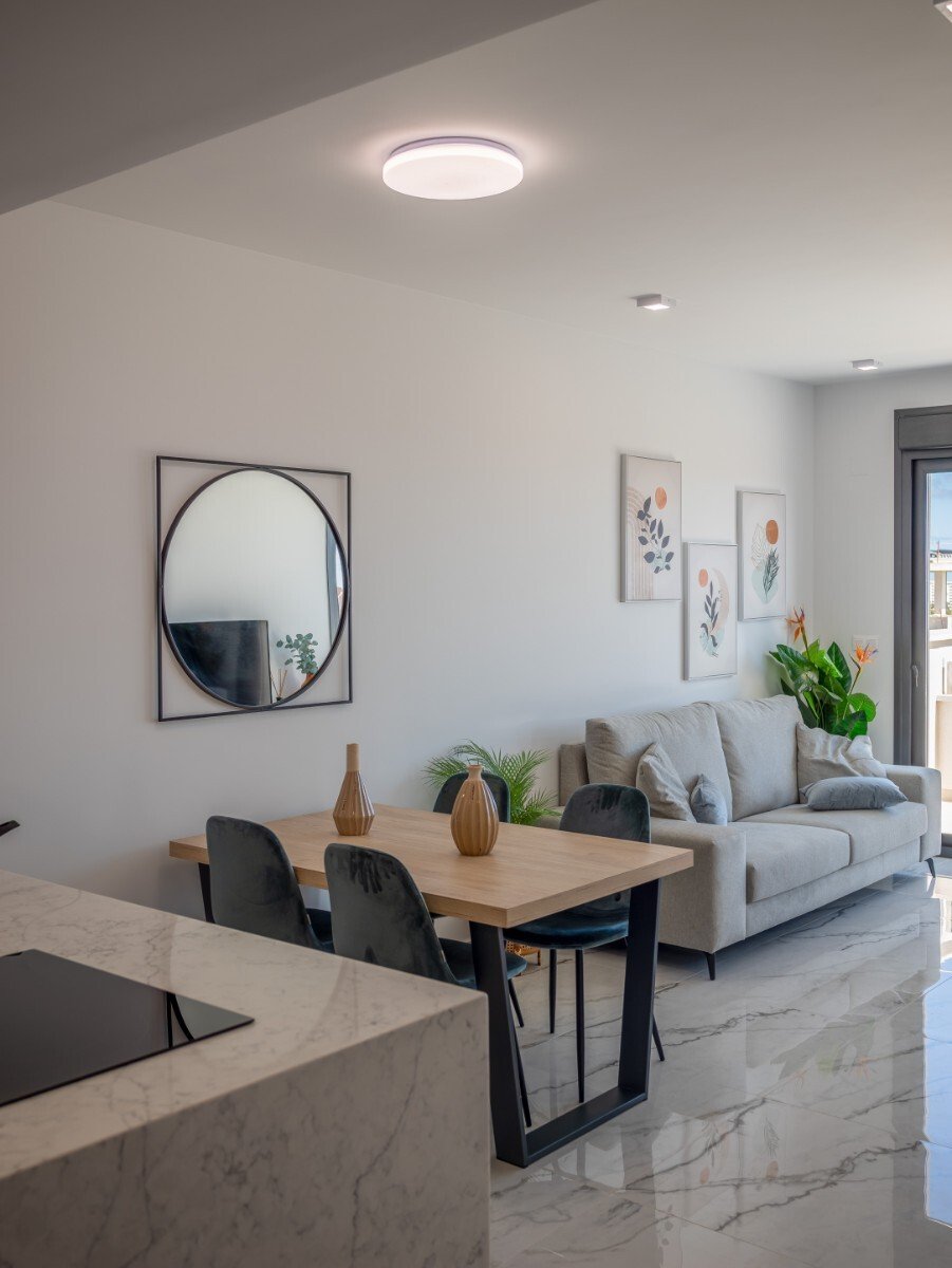 Apartment in Playa Flamenca, Orihuela, Valencian Community 3 - 14456707