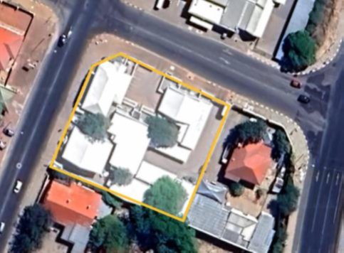 Windhoek, Khomas Region, Namibia 3 - 14456058