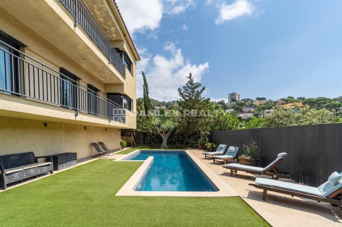 House in Lloret de Mar, Catalonia, Spain 4 - 14460690
