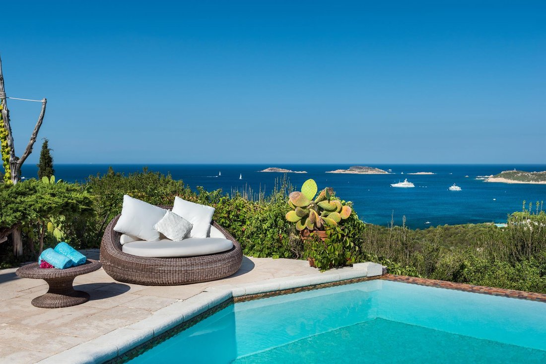 Villa a Marina di Porto Cervo, Porto Cervo, Italia 2 - 11177290