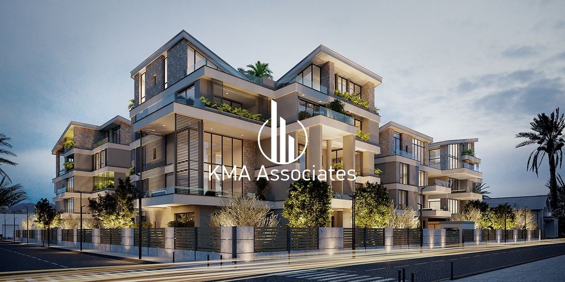 Apartment in Voula, Attica, Greece 2 - 14459370