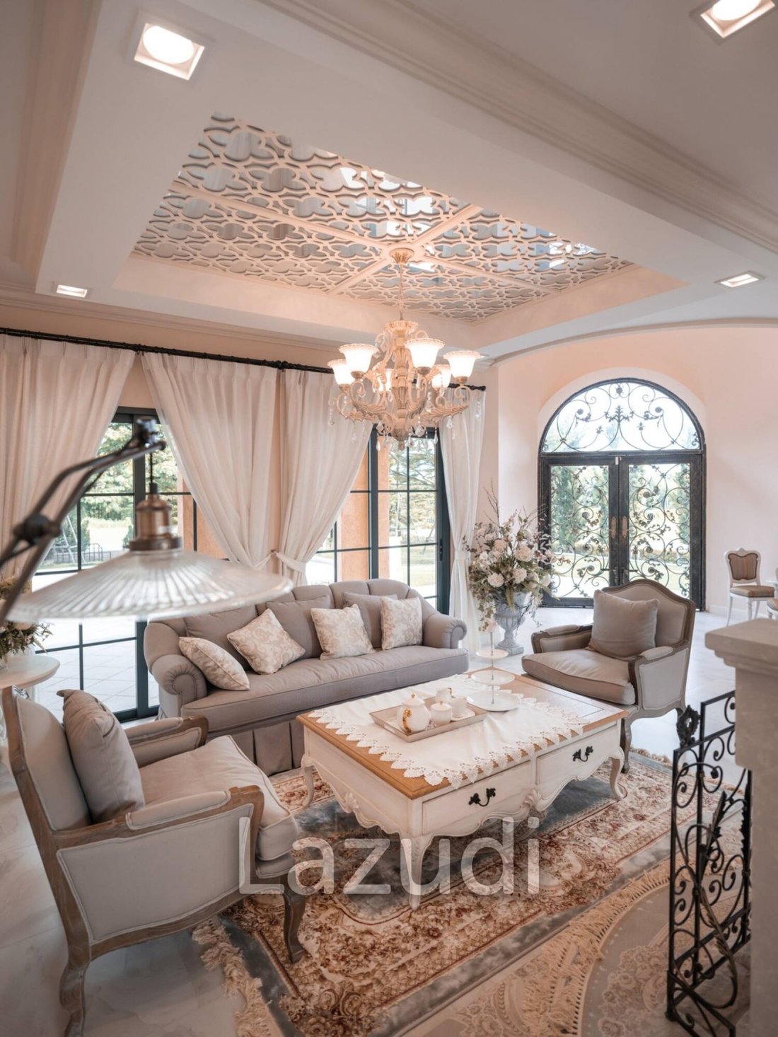 Villa in Hin Tung, Nakhon Ratchasima, Thailand 4 - 14457507