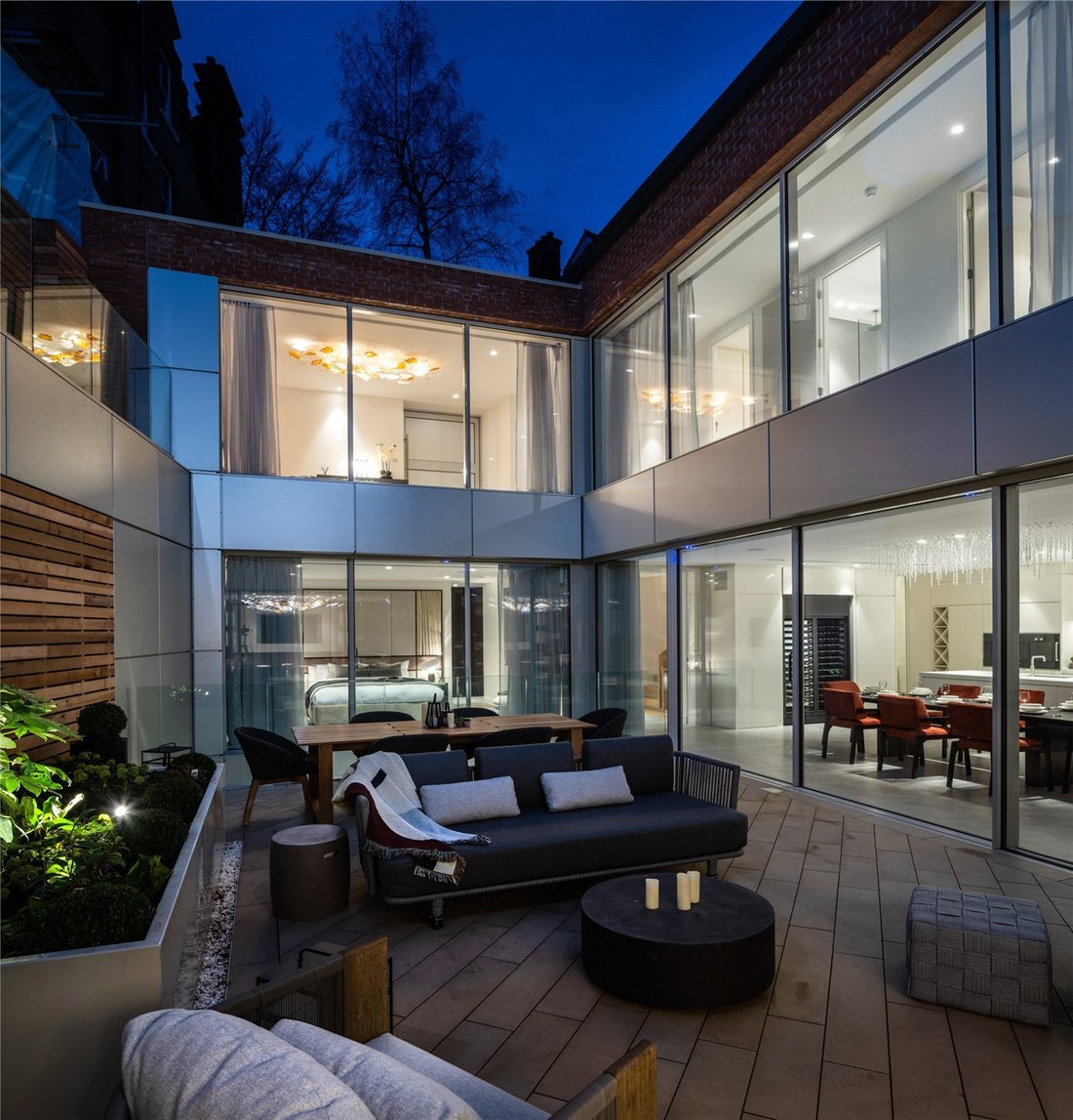 House in Belsize Park, Camden, England 3 - 14455757