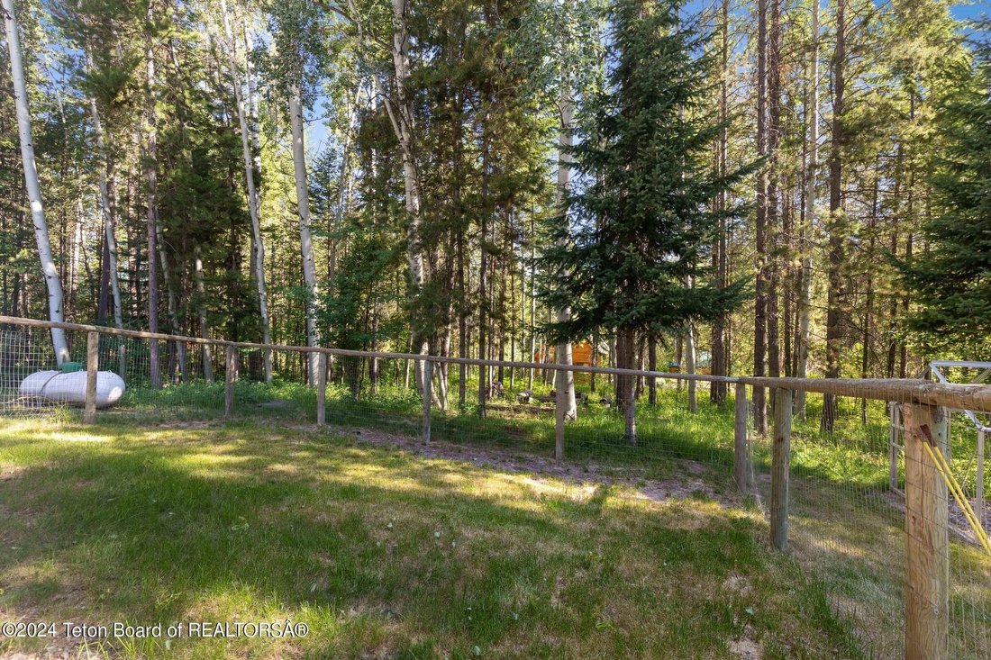 House in Alpine, Wyoming, United States 5 - 14455326