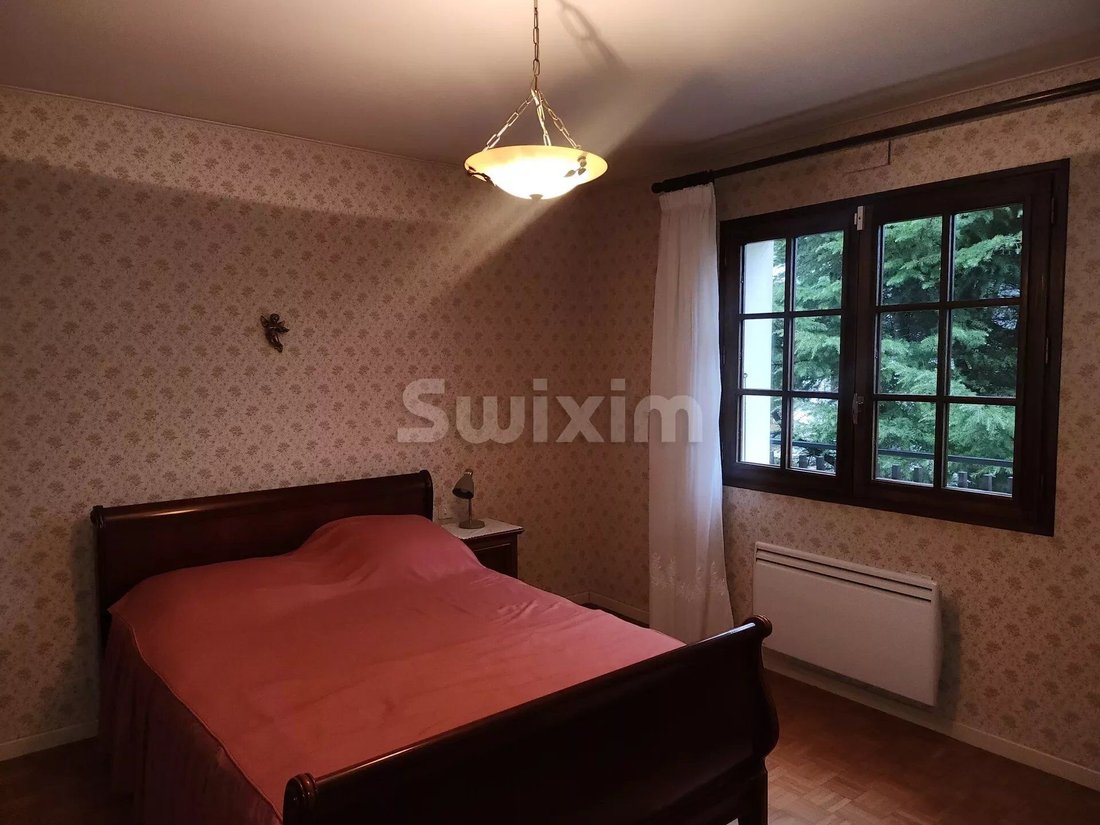 House in Vallieres, Vallieres-sur-Fier, France 5 - 14456680