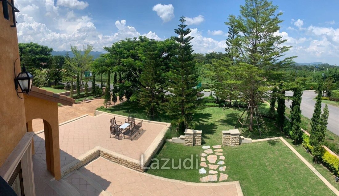 Villa in Hin Tung, Nakhon Ratchasima, Thailand 3 - 14457507