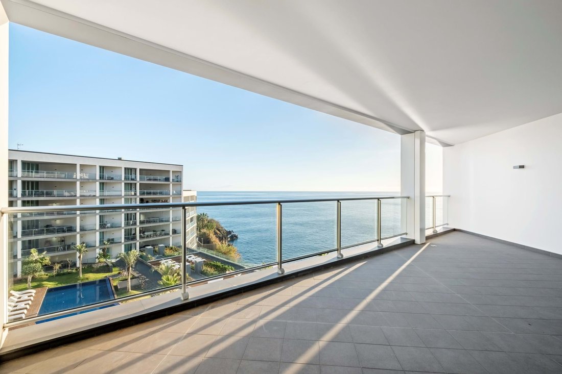 Apartment in Sao Martinho, Madeira, Portugal 4 - 13489512