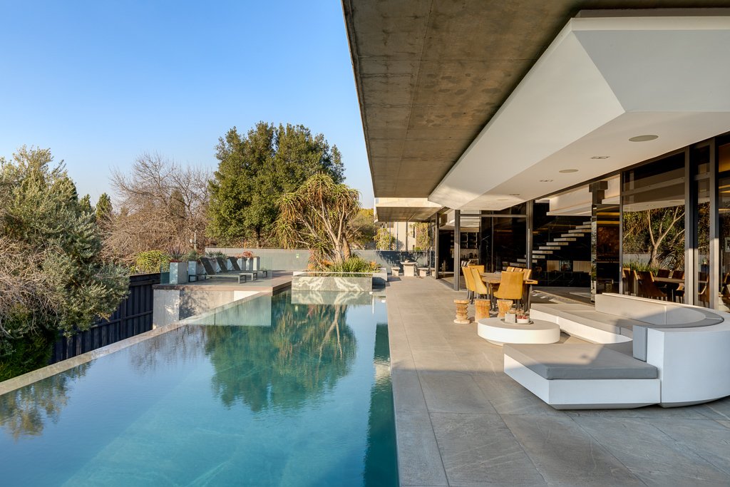 House in Bryanston, Gauteng, South Africa 1 - 13225492
